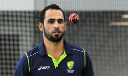 Pakistan-born refugee to Australia sets domestic cricket record